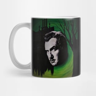 Master of Horror - Dark Haunting Mug